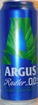 Argus Radler 0,0% Aloe Vera