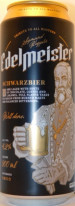 Edelmeister Schwarzbier