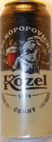 Kozel Ćerne