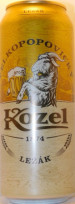 Kozel Leżak