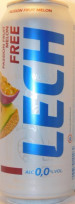 Lech Free Passion Fruit Melon 0,0%