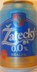 Żatecky 0,0%