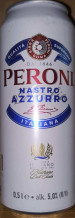 Peroni Nastro Azzurro