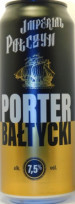 Porter Bałtycki Importer Porter